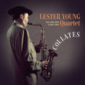 Young, Lester -Quartet- – Collates