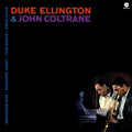 Duke Ellington, John Coltrane – Duke Ellington & John Coltrane