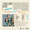 Collins Kids – Greatest Hits!