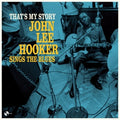 Hooker, John Lee – That's My Story: John