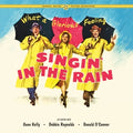 V/A – Singin' In the Rain