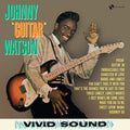 Watson, Johnny – Johnny 'Guitar' Watson