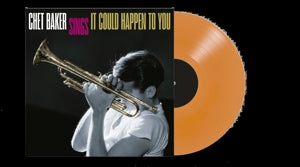 Baker, Chet – It Could Happen To You: Chet Baker Sings