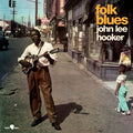 Hooker, John Lee – Folk Blues