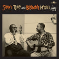 Sonny Terry & Brownie McGhee – Sing