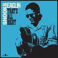 Eaglin, Snooks – That's All Right