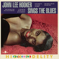 Hooker, John Lee – Sings the Blues