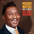 Waters, Muddy – Sings Big Bill
