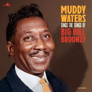 Waters, Muddy – Sings Big Bill