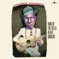 Johnson, Robert – King of the Delta Blues Singers