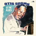 Spann, Otis – Is the Blues