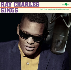 Charles, Ray – Sings