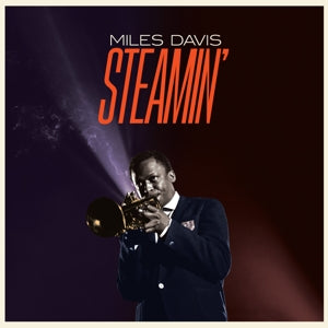 Davis, Miles – Steamin'
