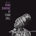Simone, Nina – At Town Hall