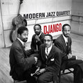 Modern Jazz Quartet – Django