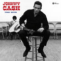 Cash, Johnny – Hits
