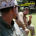 Mingus, Charles – Presents Charles Mingus