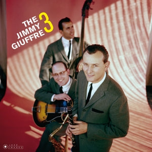 Giuffre, Jimmy – Jimmy Giuffre 3