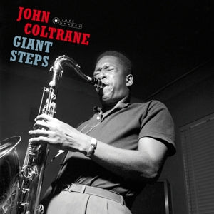 Coltrane, John – Giant Steps
