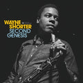 Shorter, Wayne – Second Genesis