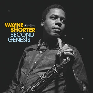 Shorter, Wayne – Second Genesis
