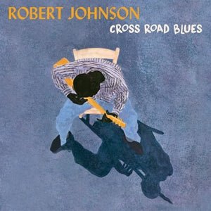 Johnson, Robert – Cross Road Blues