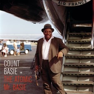Basie, Count – Atomic Mr. Basie