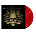 Static X – Cannibal