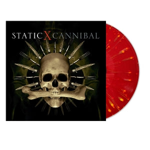 Static X – Cannibal