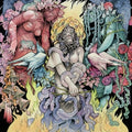Baroness – Stone