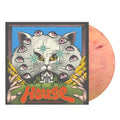 Godiego & Mickie Yoshino – House (Hausu)