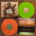 Tregenza, Ross – Texas Chain Saw Massacre - the Game