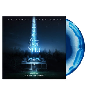 Trapanese, Joseph – No One Will Save You