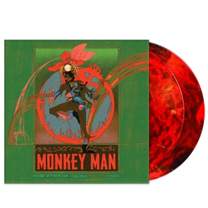 Kurzel, Jed – Monkey Man