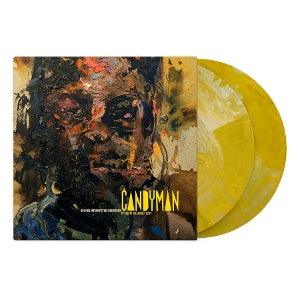Lowe, Robert – Candyman