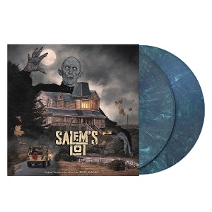 Sukman, Harry – Salem's Lot