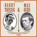 Taussig, Harry – Music of Harry Taussig and Max Ochs