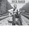 Baker, Duck – Les Blues Du Richmond: Demos & Outtakes 73-79