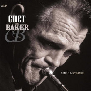 Baker, Chet – Sings & Strings
