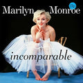 Monroe, Marilyn – Incomparable
