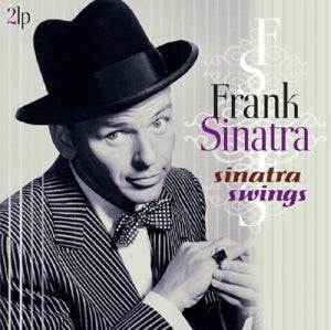 Frank Sinatra – Sinatra Swings