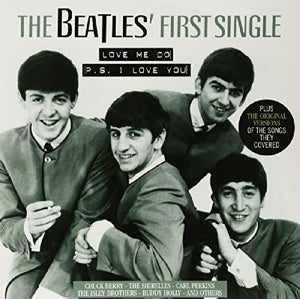 Various – Beatles' First Single