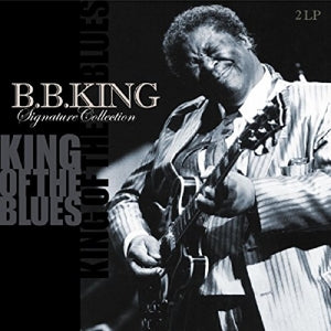 King, B.B. – Signature Collection