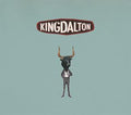 King Dalton – King Dalton