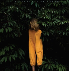 Tin Fingers – No Hero Ep