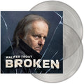 Trout, Walter – Broken
