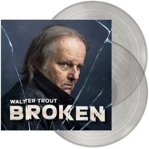 Trout, Walter – Broken