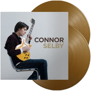 Selby, Connor – Connor Selby