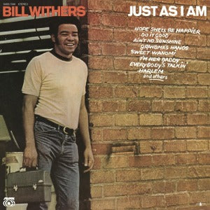 Withers, Bill – Just As I Am