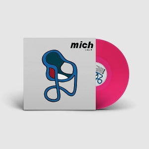 Mich – Chair